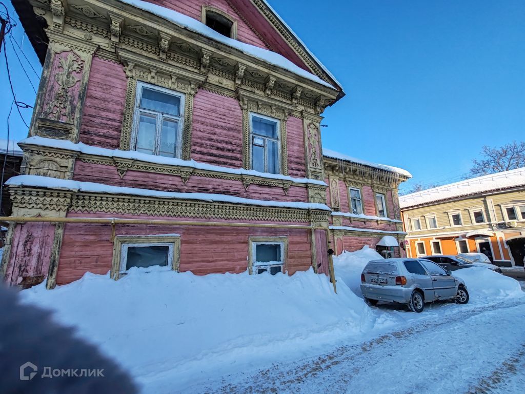 2-комн., 30.1 м², 2/2 этаж