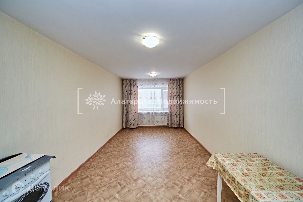 17.5 м², 3/5 этаж