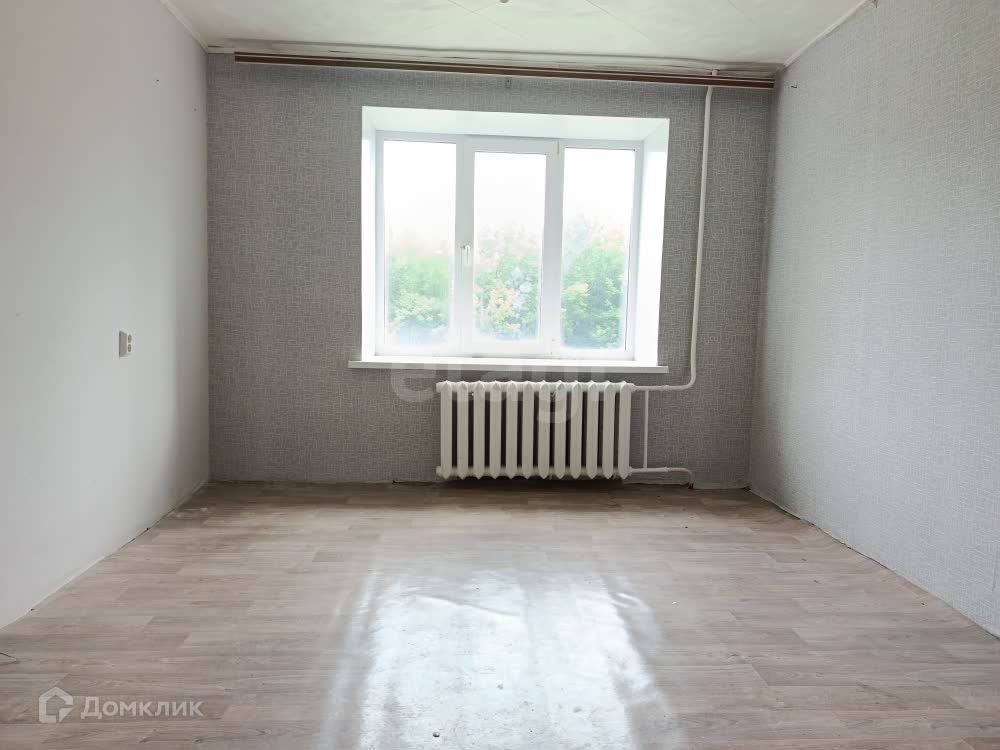 Квартира, 12.9 м², 2/5 этаж