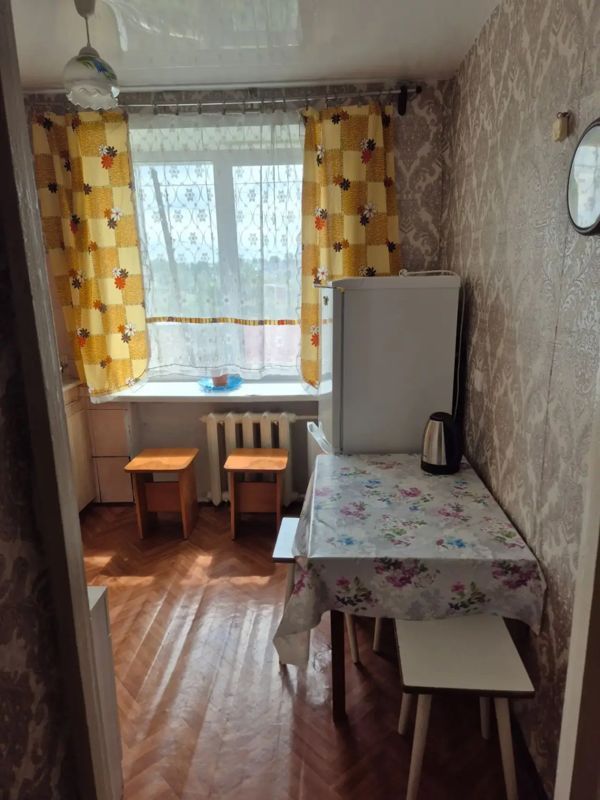 1-комн., 35.1 м², 2/2 этаж