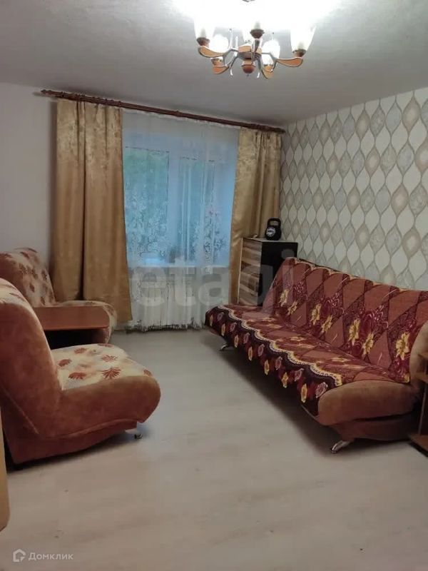 1-комн., 32 м², 2/5 этаж