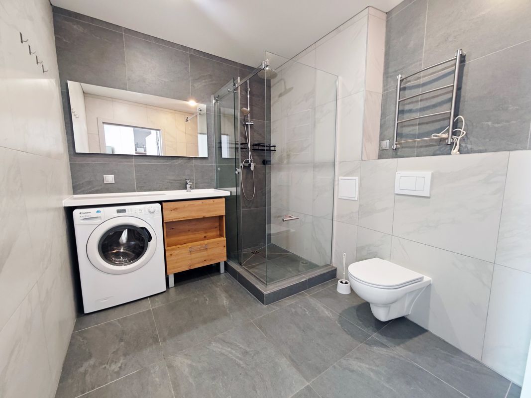 Квартира, 35.1 м², 5/12 этаж