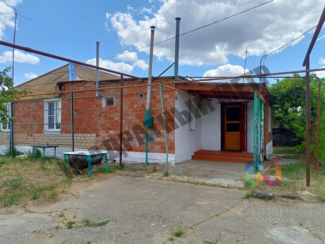 Дом, 114.1 м², 8.33 соток