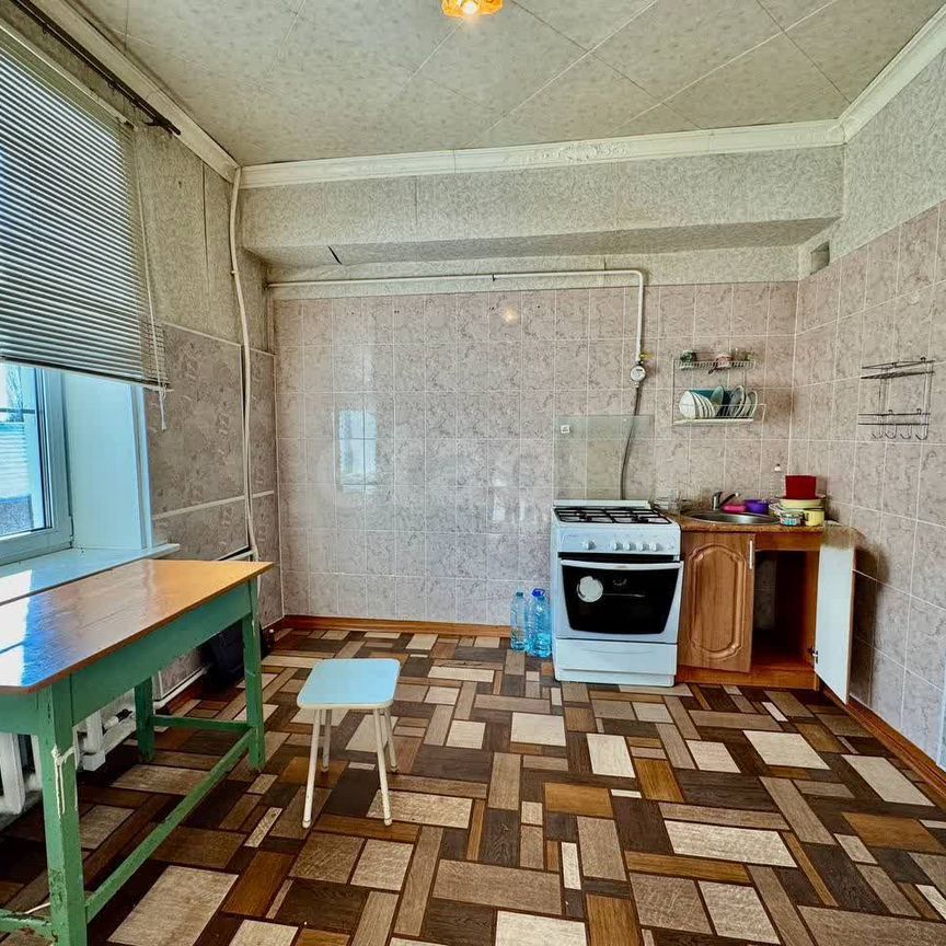 1-комн., 44.8 м², 3/3 этаж