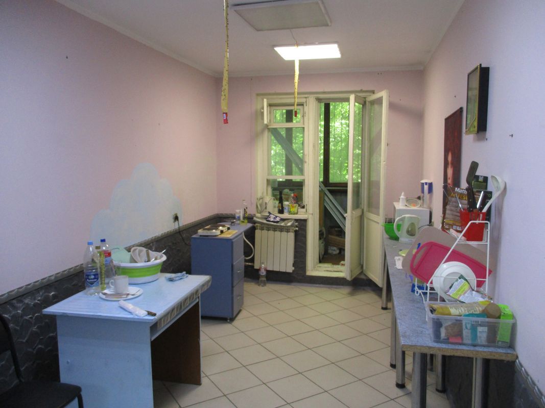 3-комн., 59.8 м², 1/9 этаж