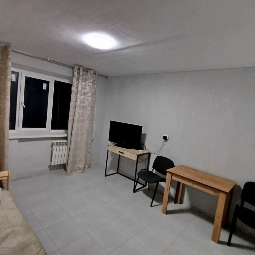 Комната в 3-комн. квартире, 0 м2, 4 этаж