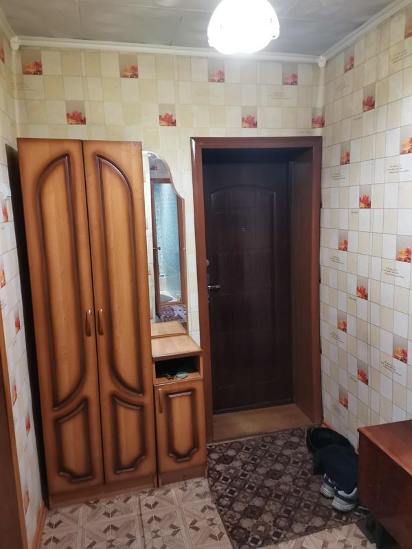 2-комн., Квартира, 49.7 м², 2/1 этаж