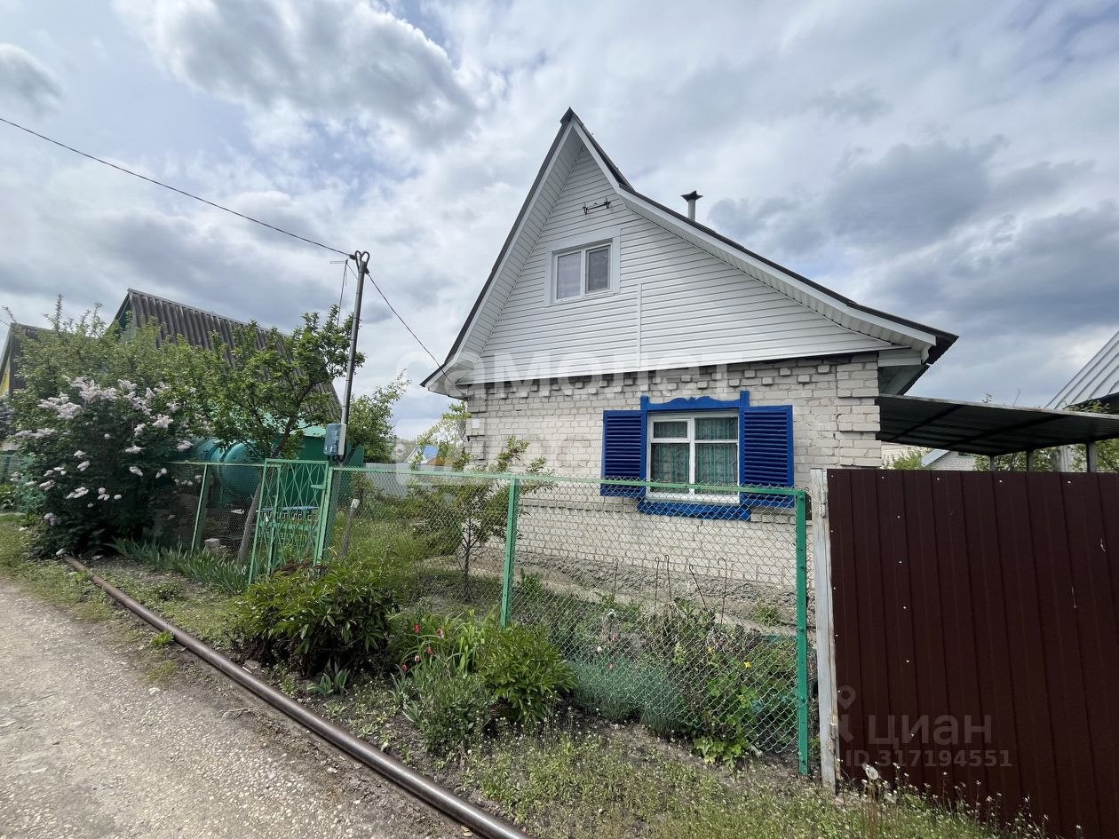 Дом, 42.6 м², 4.16 сотки