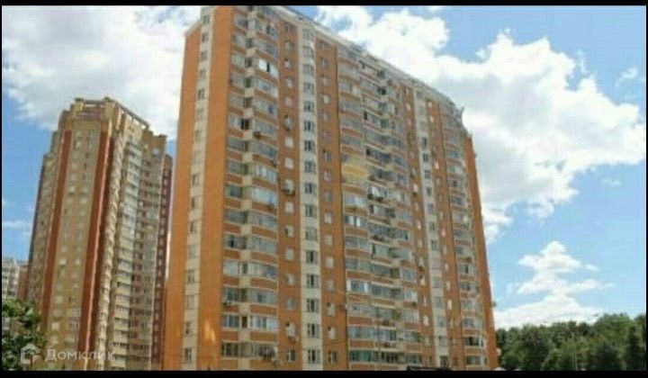 2-комн., 52.3 м², 12/17 этаж