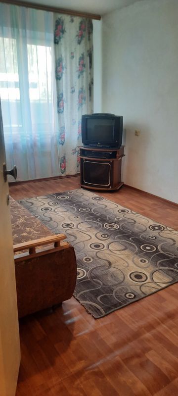 3-комн. квартира, 64.8 м², 1/9 этаж