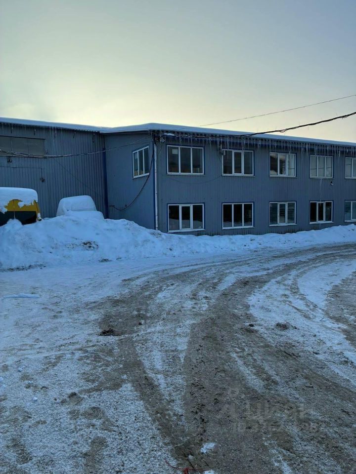 ПСН, 918 м², 1/1 этаж