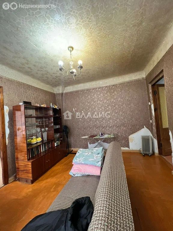 2-комн., 40 м², 1/1 этаж