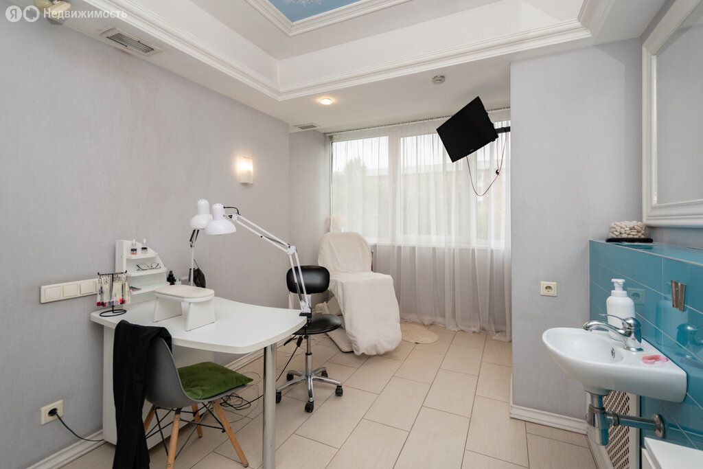 ПСН, 140.2 м², 1/9 этаж