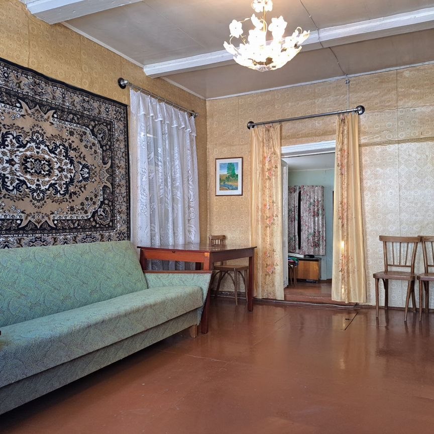 Дом, 21.6 м², 2.8 сотки