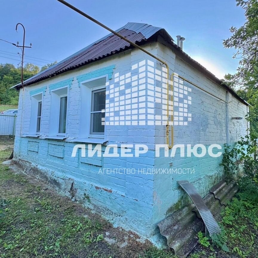 Дом, 35.1 м², 20 соток