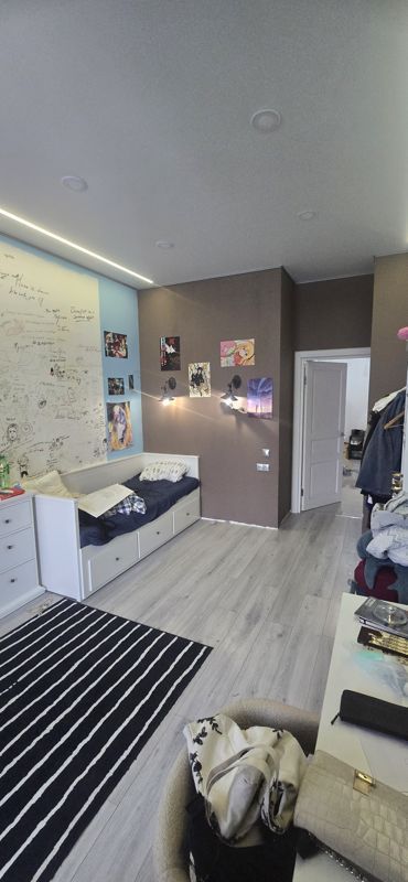 3-комн. квартира, 136.2 м2, 9/13 этаж