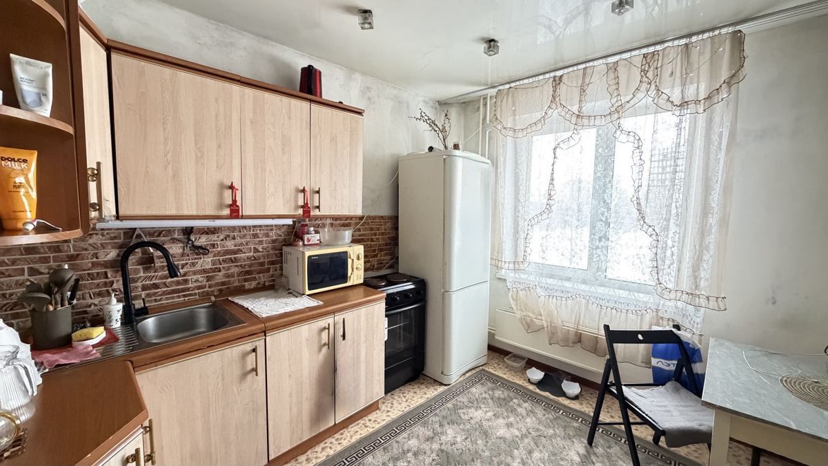 2-комн., 45.1 м², 5/9 этаж
