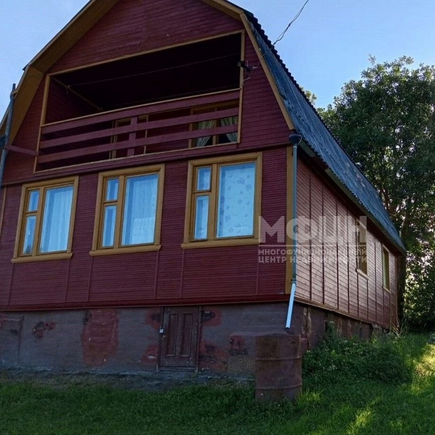 Дом, 110 м², 15 соток