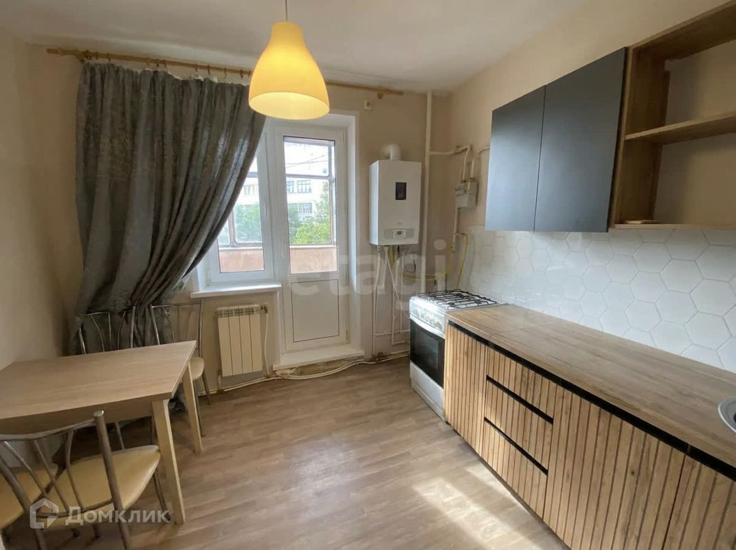 1-комн., 33.7 м², 2/10 этаж