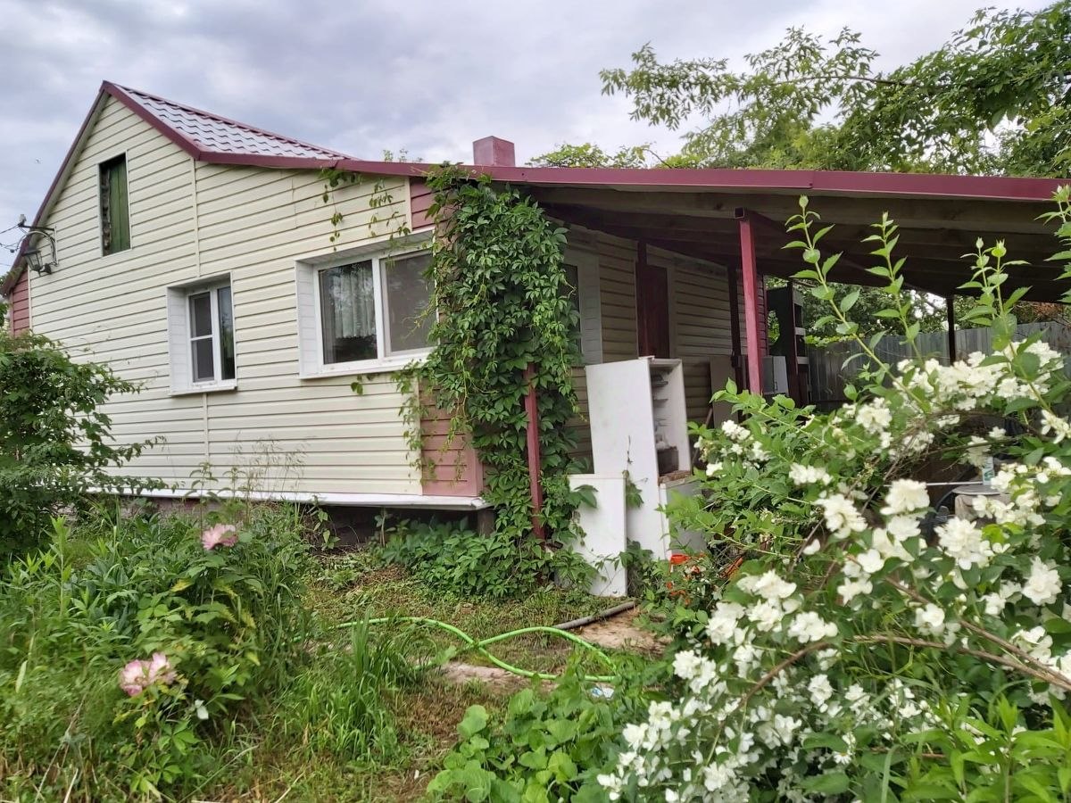 Дом, 56 м², 7 соток