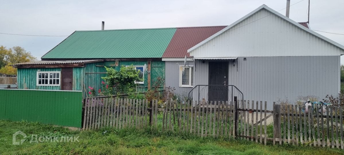 4-комн., 74 м², 1/1 этаж