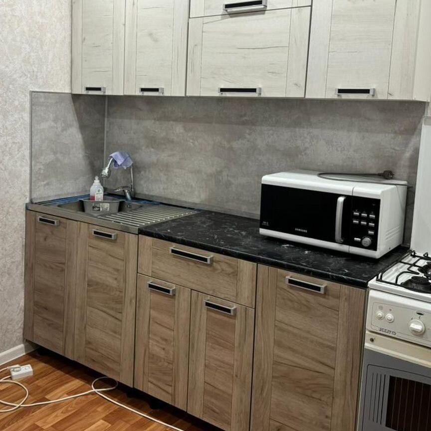 2-комн., 59 м², 4/5 этаж