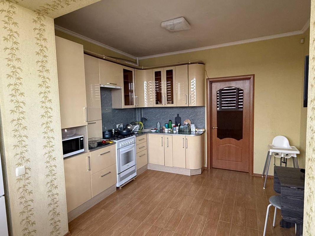 2-комн., 48.6 м², 5/6 этаж