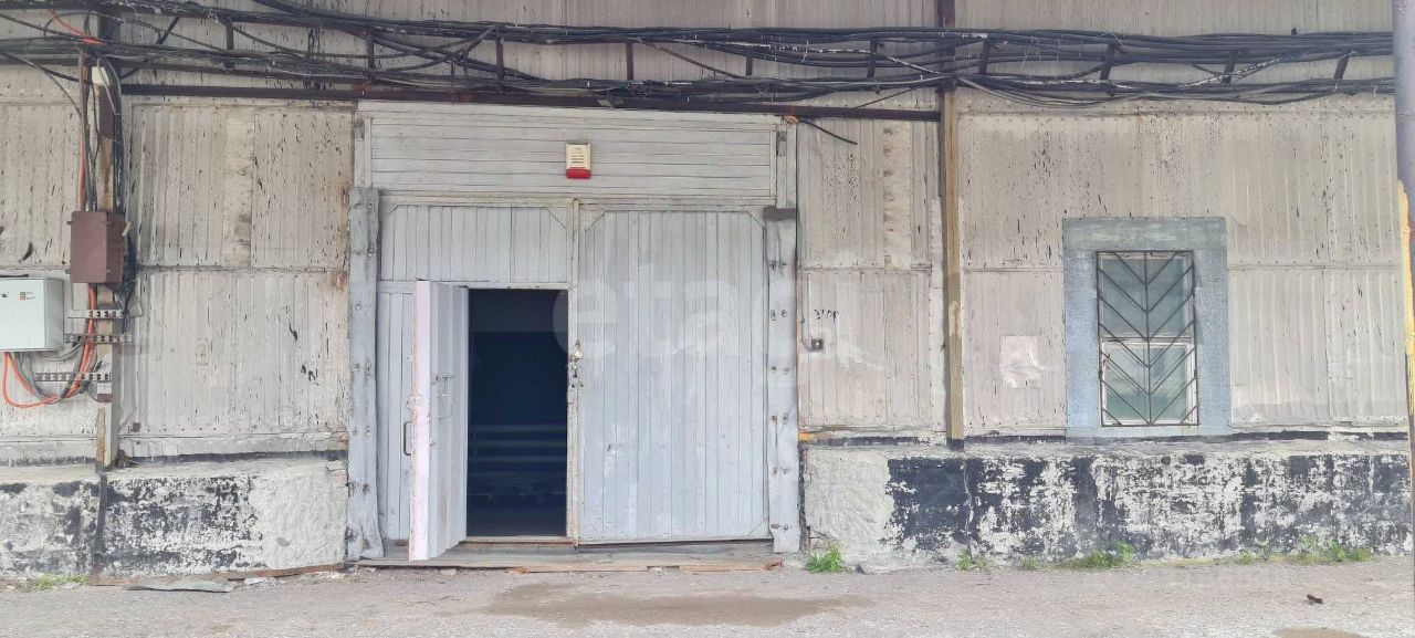 Склад, 748.1 м², 1/1 этаж