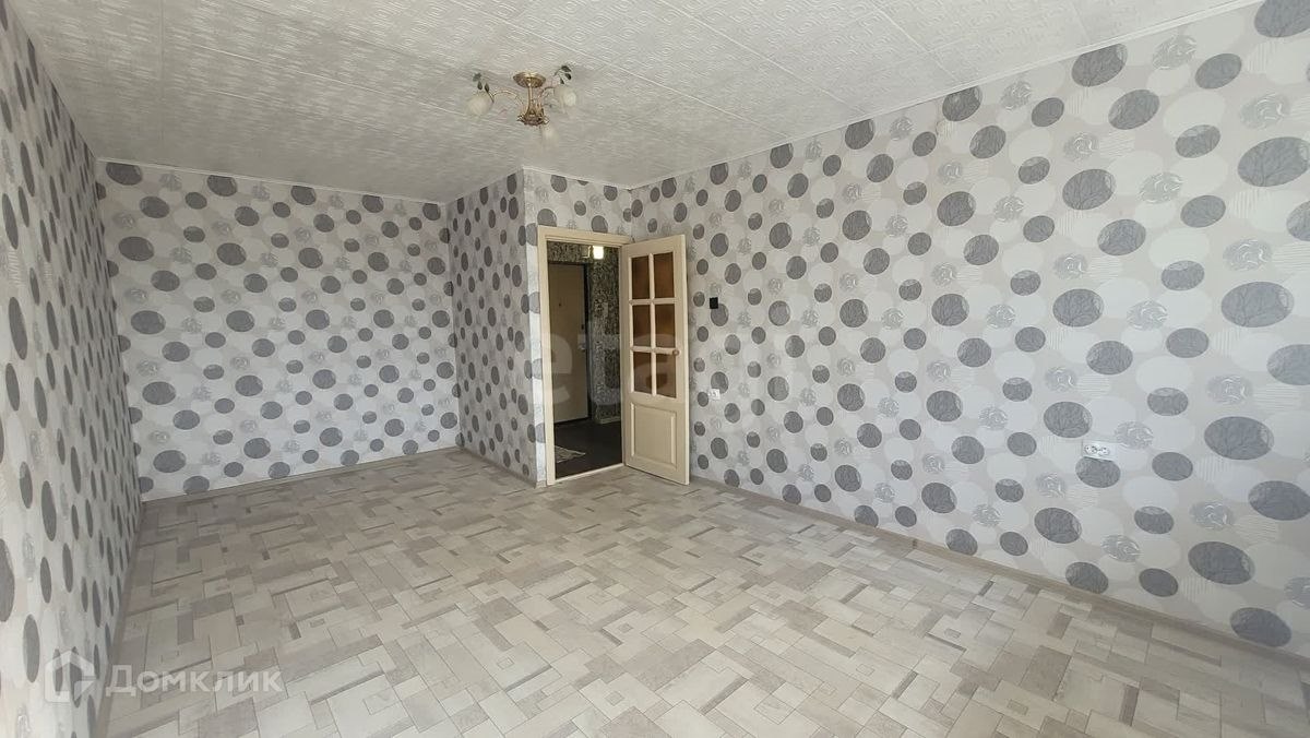 1-комн., 34.6 м², 1/5 этаж