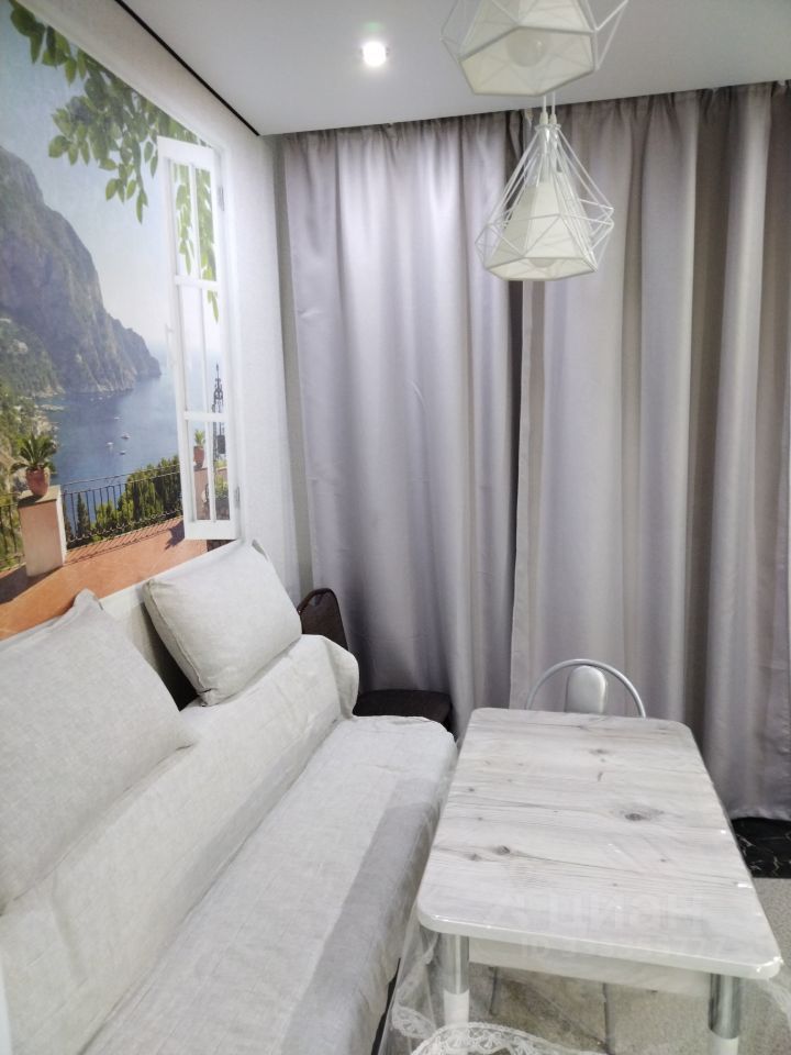 1-комн., Квартира в новостройке, 37.9 м², 4/9 этаж