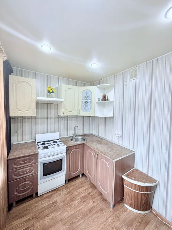 1-комн., 35.7 м², 4/9 этаж