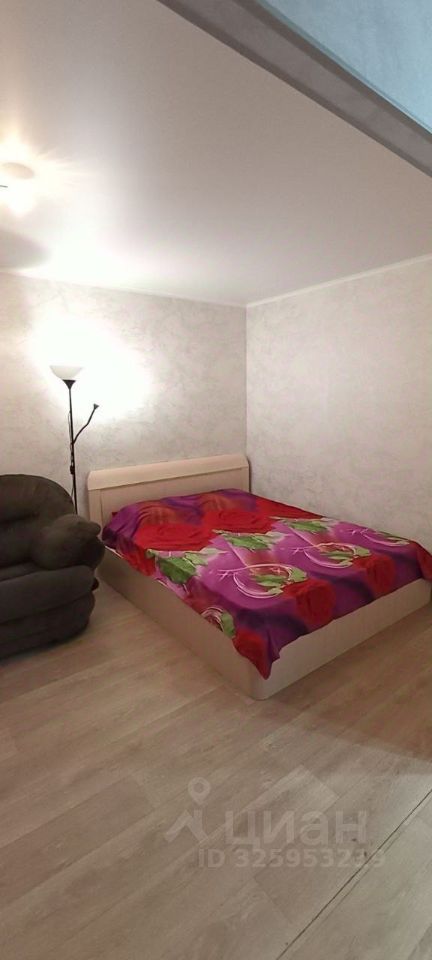 1-комн., 30.5 м², 5/5 этаж