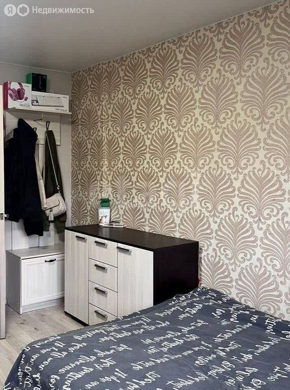 18.5 м², 3/5 этаж