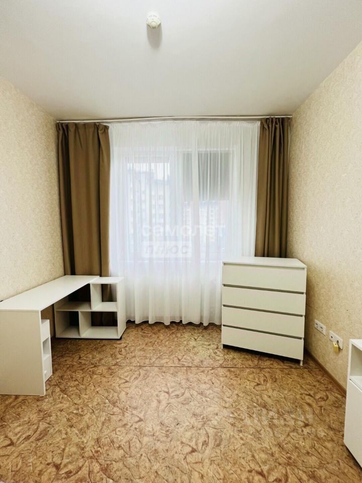 1-комн., 33.8 м², 5/9 этаж