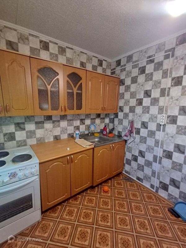 2-комн., 42 м², 1/5 этаж