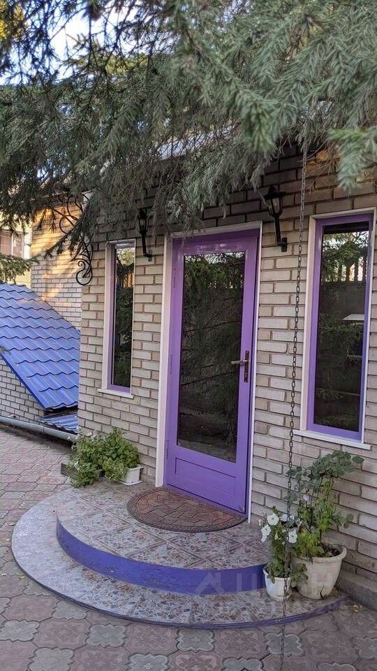 1-этажный дом, 130.4 м², 13 соток