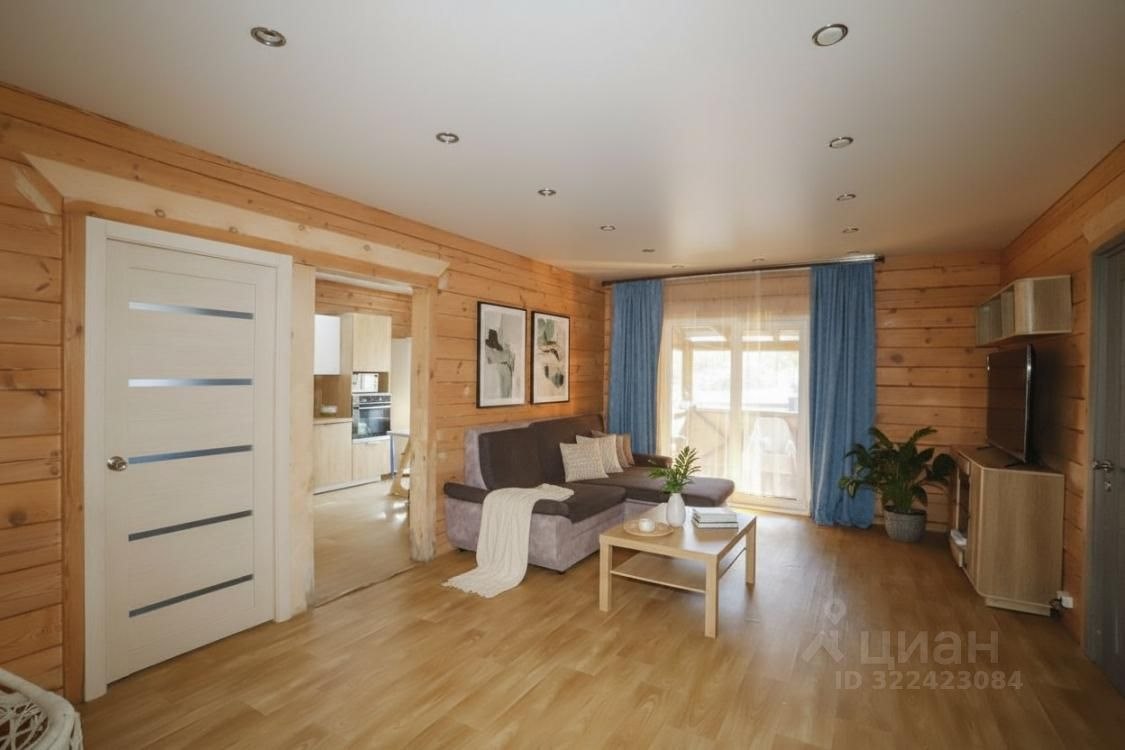 Дом, 130 м², 5 соток