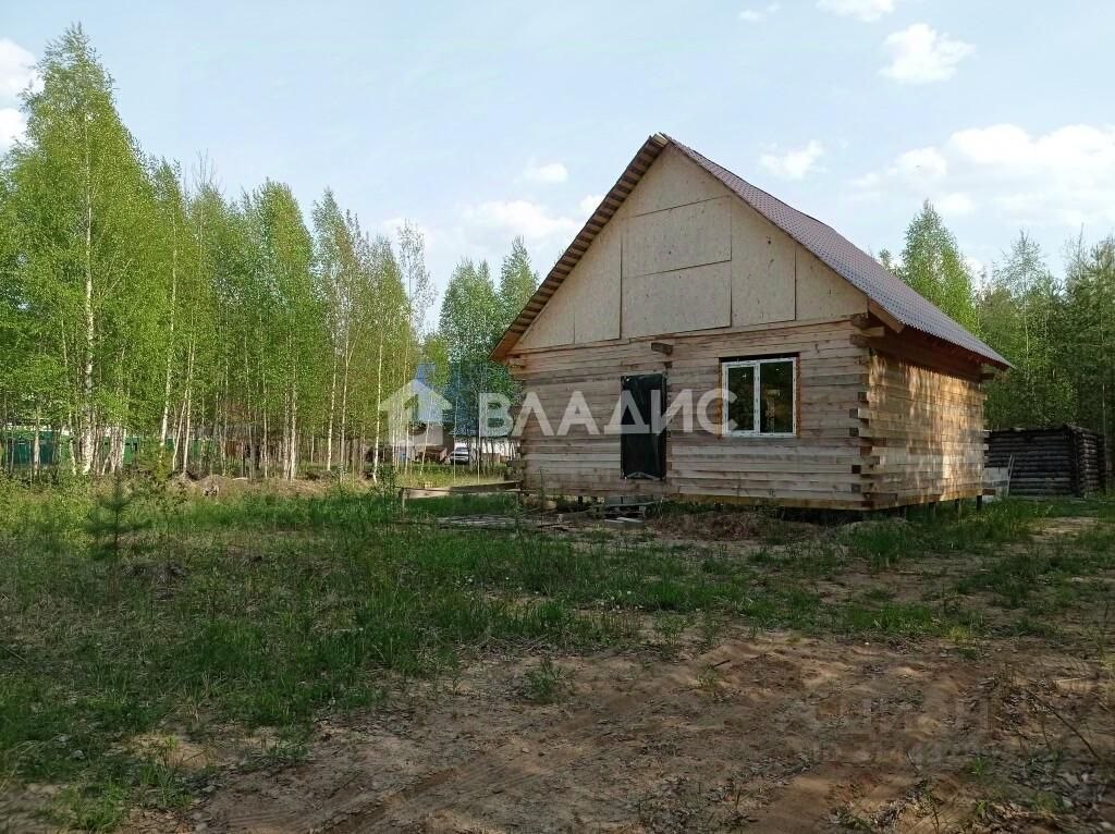 Дом, 55.9 м², 12.3 соток