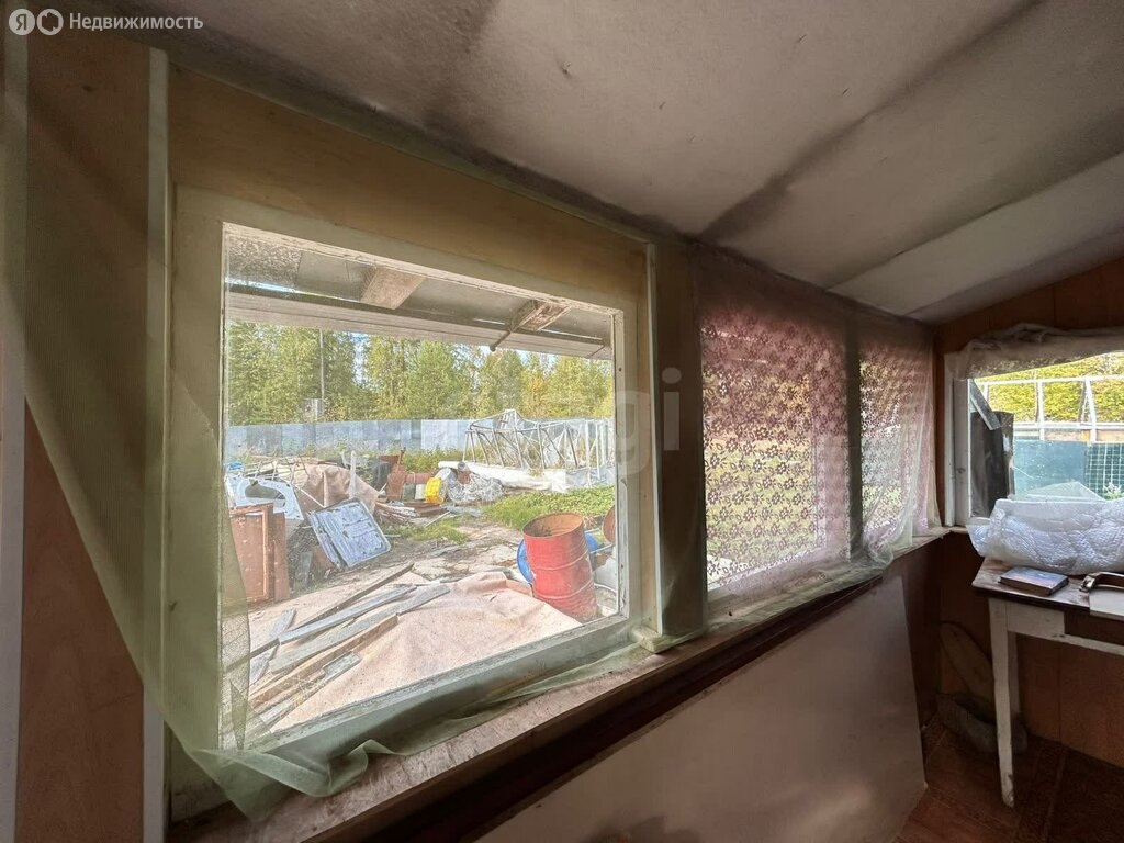  дом, 31 м², 10.11 соток