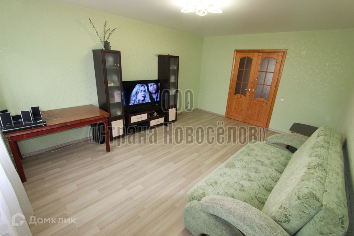 3-комн., 84 м², 2/10 этаж