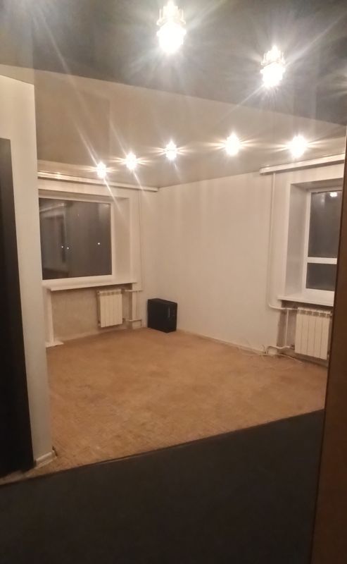 1-комн., 31.6 м², 5/5 этаж