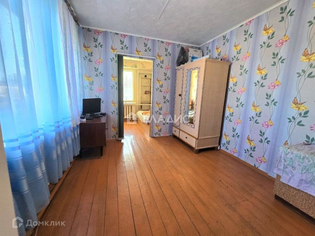 1-комн., 34.6 м², 2/2 этаж