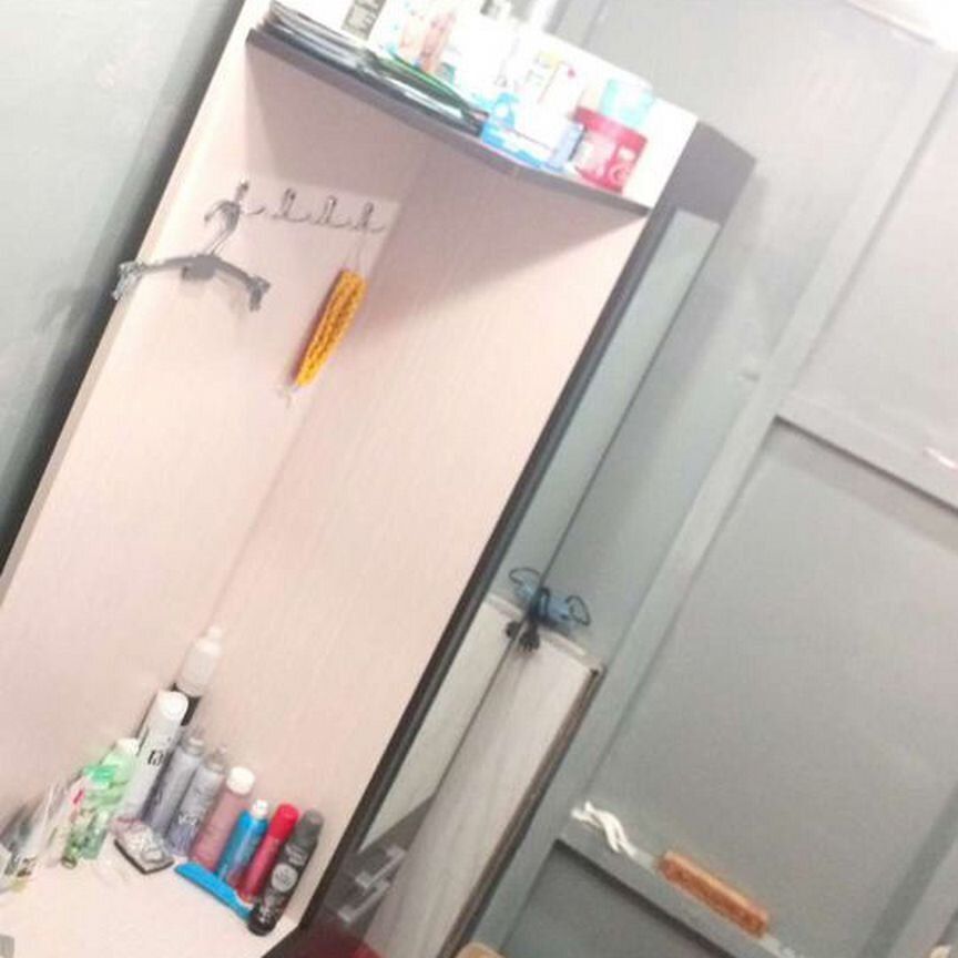 1-комн., 31.9 м², 4/4 этаж