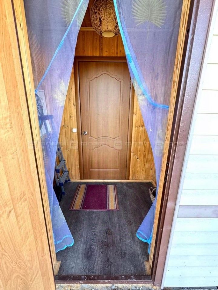 Дом, 112.5 м², 25.3 соток