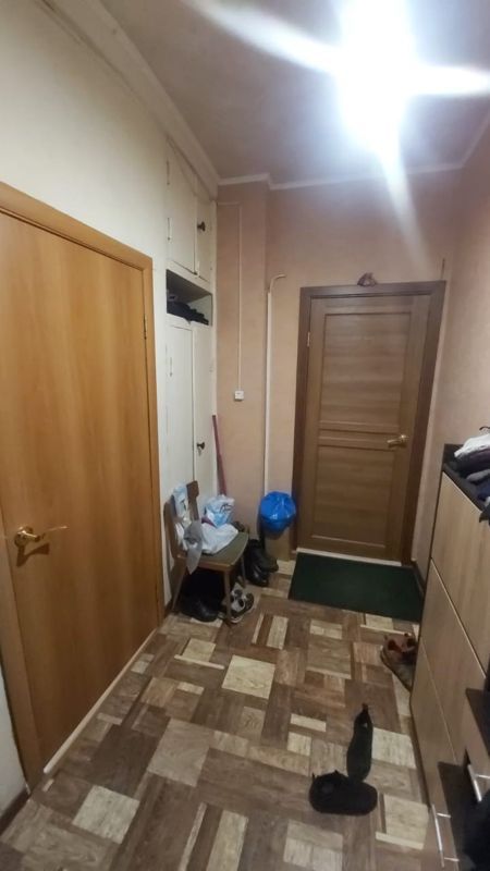 3-комн., 73.2 м², 4/5 этаж