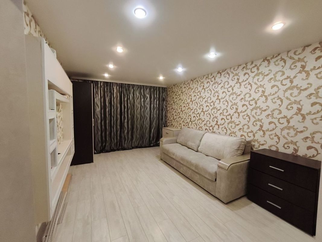 1-комн. квартира, 40 м2, 2/10 этаж