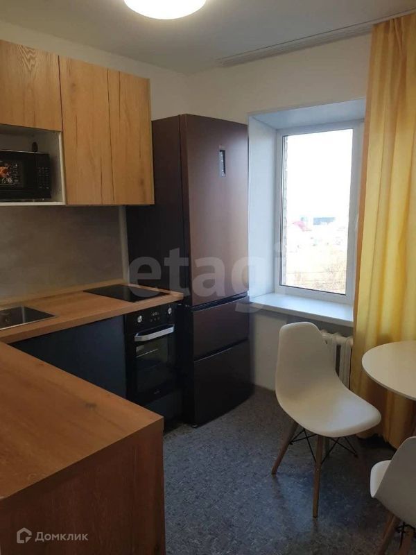 2-комн. квартира, 44 м², 4/5 этаж