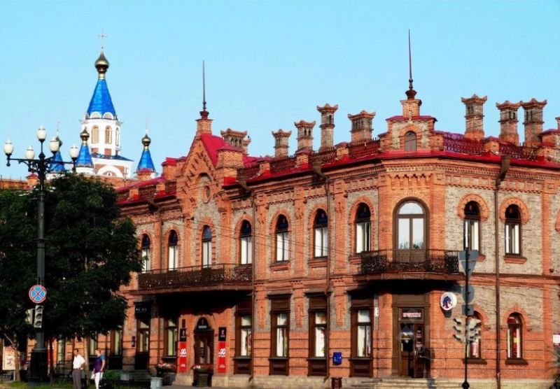 Торговое помещение, 905 м², 1/2 этаж