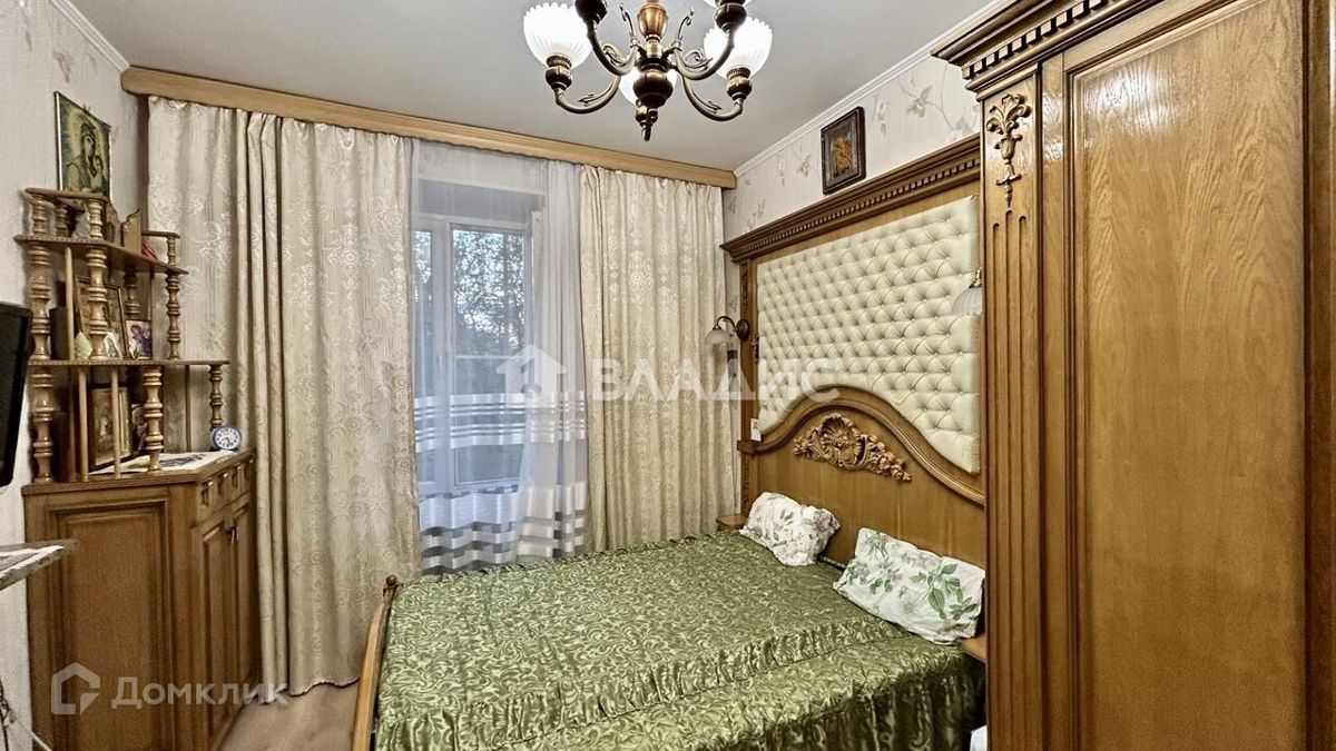2-комн., 47.2 м², 2/8 этаж