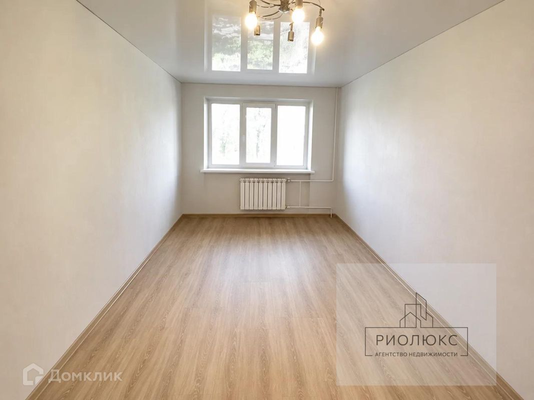 1-комн., 30.5 м², 1/5 этаж